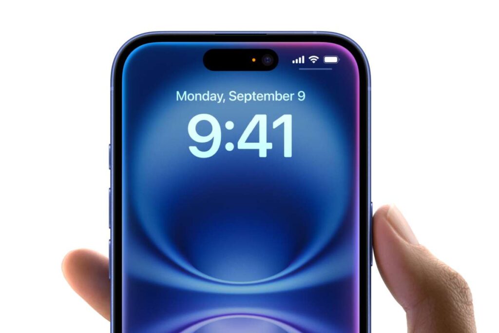 iPhone 17 सभी रंगों से पता चला: रिपोर्ट