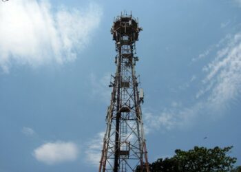 आदिवासी क्षेत्रों में 5000 नए मोबाइल टावर्स प्राप्त करने के लिए छत्तीसगढ़