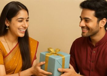 इन विचारशील रक्ष बंधन प्रस्तुतियों के साथ भाई -बहन के बंधन को मजबूत करें