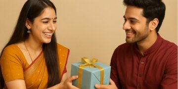 इन विचारशील रक्ष बंधन प्रस्तुतियों के साथ भाई -बहन के बंधन को मजबूत करें
