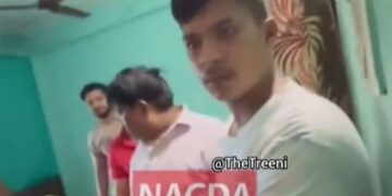 उज्जैन वायरल