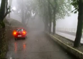 उत्तराखंड मानसून अलर्ट जारी किया गया: आईएमडी भारी वर्षा की चेतावनी देता है, पहाड़ी क्षेत्रों में भूस्खलन की संभावना है
