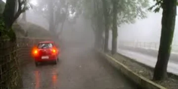 उत्तराखंड मानसून अलर्ट जारी किया गया: आईएमडी भारी वर्षा की चेतावनी देता है, पहाड़ी क्षेत्रों में भूस्खलन की संभावना है