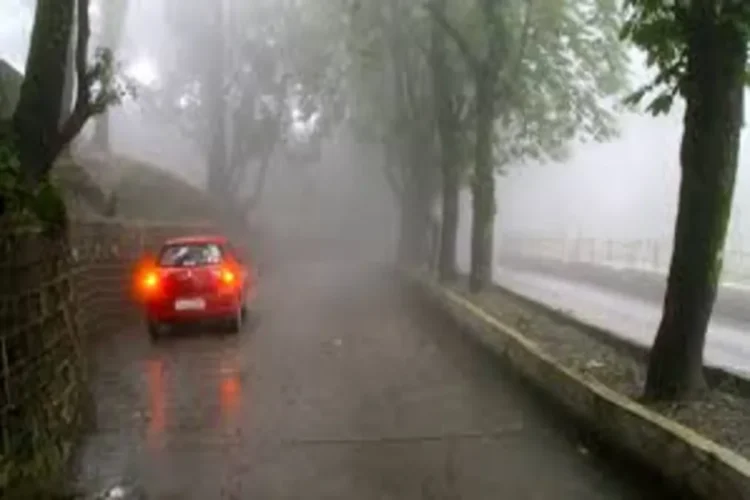 उत्तराखंड मानसून अलर्ट जारी किया गया: आईएमडी भारी वर्षा की चेतावनी देता है, पहाड़ी क्षेत्रों में भूस्खलन की संभावना है