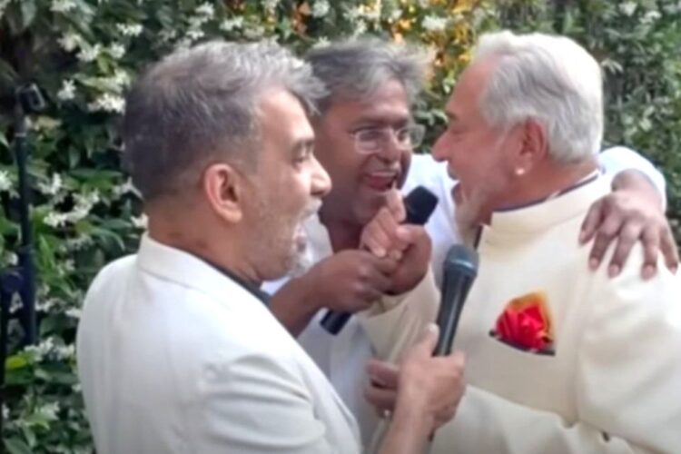 'उदास वास्तविकता है कि ...' ललित मोदी के बाद नेटिज़ेंस 300 मेहमानों के लिए लंदन पार्टी की मेजबानी करता है, अच्छे दोस्त विजय माल्या के साथ बांड