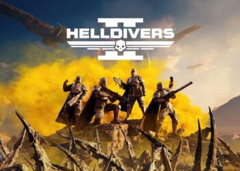 एक अभूतपूर्व घटना! सोनी का मेगा-लोकप्रिय खेल Xbox पर आ रहा है, और यह Helldivers 2 है