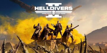 एक अभूतपूर्व घटना! सोनी का मेगा-लोकप्रिय खेल Xbox पर आ रहा है, और यह Helldivers 2 है