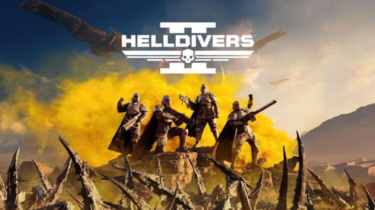 एक अभूतपूर्व घटना! सोनी का मेगा-लोकप्रिय खेल Xbox पर आ रहा है, और यह Helldivers 2 है