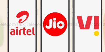 एयरटेल, Jio और VI सबसे सस्ता 1 दिन की वैधता डेटा वाउचर