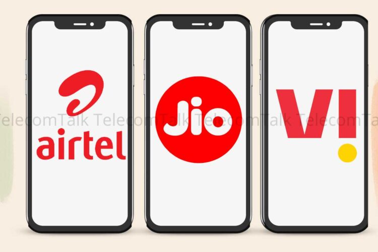 एयरटेल, Jio और VI सबसे सस्ता 1 दिन की वैधता डेटा वाउचर