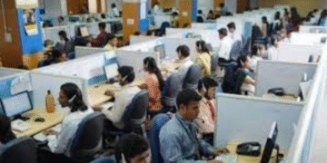 एली स्कीम को कैबिनेट ग्रीन लाइट मिलती है! 3.5 करोड़ नौकरियों को बनाया जाना है, विनिर्माण क्षेत्र को बढ़ावा मिलता है, चेक