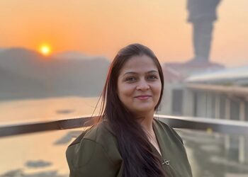 ऑर्गेनिक डेयरी से लेकर मोरिंगा-आधारित पोषण तक: पल्लवी व्यास की ग्रामीण सशक्तिकरण और सतत नवाचार की प्रेरणादायक यात्रा