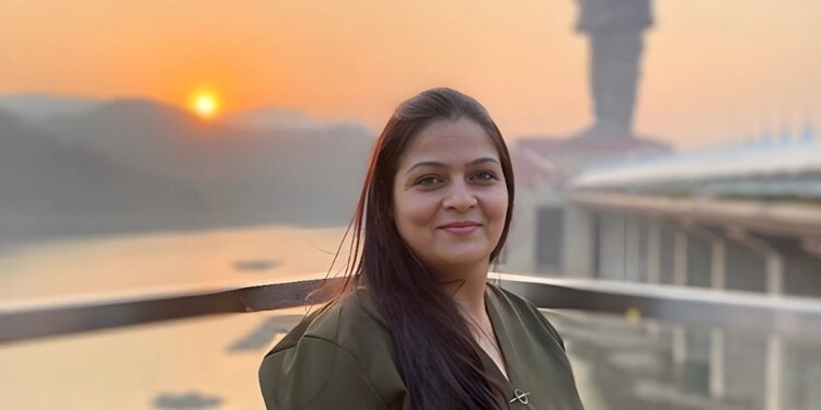ऑर्गेनिक डेयरी से लेकर मोरिंगा-आधारित पोषण तक: पल्लवी व्यास की ग्रामीण सशक्तिकरण और सतत नवाचार की प्रेरणादायक यात्रा