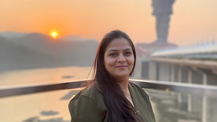 ऑर्गेनिक डेयरी से लेकर मोरिंगा-आधारित पोषण तक: पल्लवी व्यास की ग्रामीण सशक्तिकरण और सतत नवाचार की प्रेरणादायक यात्रा