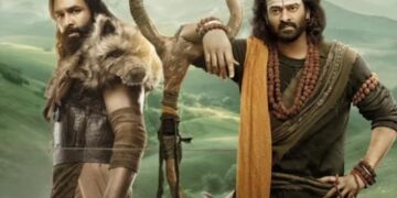 कन्नप्पा बॉक्स ऑफिस कलेक्शन डे 4: विष्णु मंचू की फिल्म निराशर खान के सिटारे ज़मीन पार, माला में माला रेक के रूप में निराश करती है