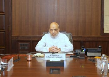 कल गुजरात में भारत के पहले सहकारी विश्वविद्यालय, टीएसयू की आधारशिला रखने के लिए अमित शाह; 5 वर्षों में 20 लाख प्रशिक्षित करने का लक्ष्य है