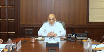 कल गुजरात में भारत के पहले सहकारी विश्वविद्यालय, टीएसयू की आधारशिला रखने के लिए अमित शाह; 5 वर्षों में 20 लाख प्रशिक्षित करने का लक्ष्य है