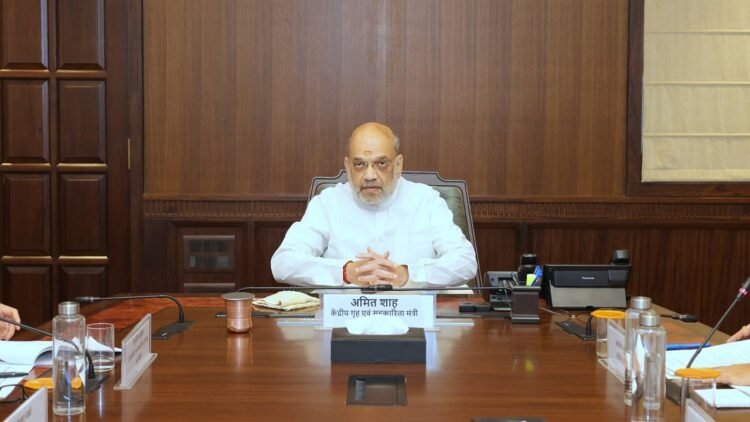 कल गुजरात में भारत के पहले सहकारी विश्वविद्यालय, टीएसयू की आधारशिला रखने के लिए अमित शाह; 5 वर्षों में 20 लाख प्रशिक्षित करने का लक्ष्य है
