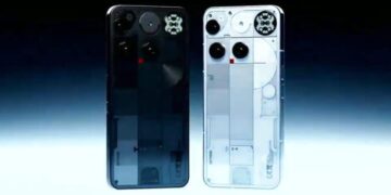 कुछ भी नहीं फोन 3 बीट्स iPhone 16, वनप्लस 13, सैमसंग गैलेक्सी S25 - लेकिन केवल कीमत में | भारत में कुछ भी नहीं फोन 3 मूल्य