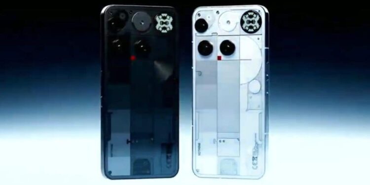 कुछ भी नहीं फोन 3 बीट्स iPhone 16, वनप्लस 13, सैमसंग गैलेक्सी S25 - लेकिन केवल कीमत में | भारत में कुछ भी नहीं फोन 3 मूल्य