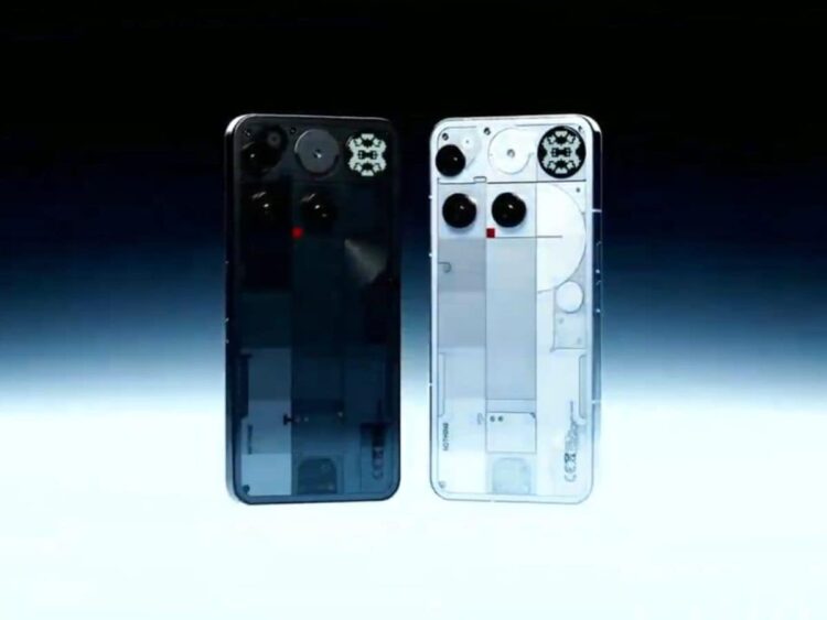 कुछ भी नहीं फोन 3 बीट्स iPhone 16, वनप्लस 13, सैमसंग गैलेक्सी S25 - लेकिन केवल कीमत में | भारत में कुछ भी नहीं फोन 3 मूल्य