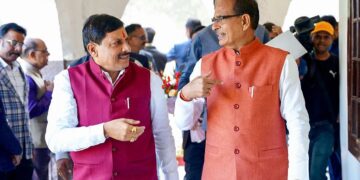 केंद्र में स्थानांतरित हो गया, शिवराज सिंह चौहान ने सांसद में जरूरतमंद लोगों के लिए 'मामा' रखा