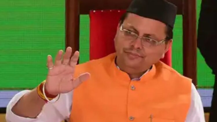 "केंद्रीय नेतृत्व के लिए हार्दिक आभार, सीएम धामी": भाजपा सांसद महेंद्र भट्ट को उत्तराखंड बीजेपी प्रमुख के रूप में फिर से चुना गया