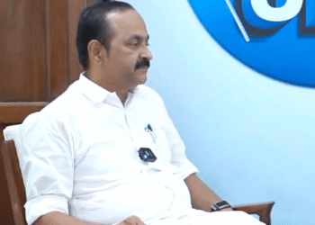 केरल के लिए अडानी-रन विज़िनहजम पोर्ट क्रूसियल, यदि यूडीएफ पावर में लौटता है तो कोंग्रेस के सैटेसन का समर्थन करेगा