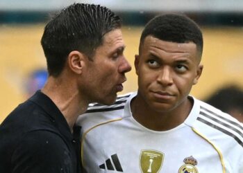 क्या Kylian Mbappé फीफा क्लब विश्व कप में डॉर्टमुंड के खिलाफ रियल मैड्रिड के लिए शुरू होगा?