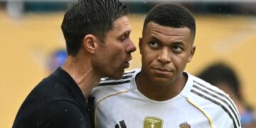 क्या Kylian Mbappé फीफा क्लब विश्व कप में डॉर्टमुंड के खिलाफ रियल मैड्रिड के लिए शुरू होगा?