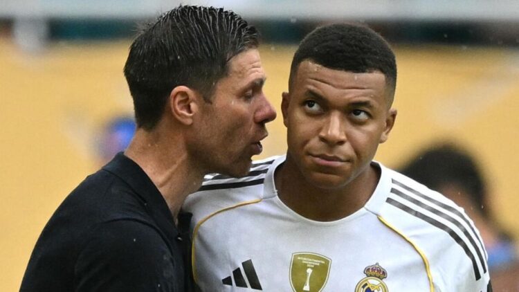 क्या Kylian Mbappé फीफा क्लब विश्व कप में डॉर्टमुंड के खिलाफ रियल मैड्रिड के लिए शुरू होगा?