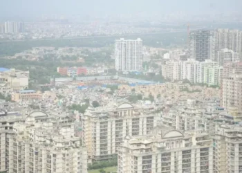 गाजियाबाद समाचार: उत्तर प्रदेश ने नए भवन को मंजूरी दी और ज़ोनिंग विनियम 2025: किफायती आवास के लिए प्रमुख बढ़ावा