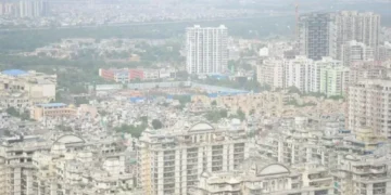 गाजियाबाद समाचार: उत्तर प्रदेश ने नए भवन को मंजूरी दी और ज़ोनिंग विनियम 2025: किफायती आवास के लिए प्रमुख बढ़ावा