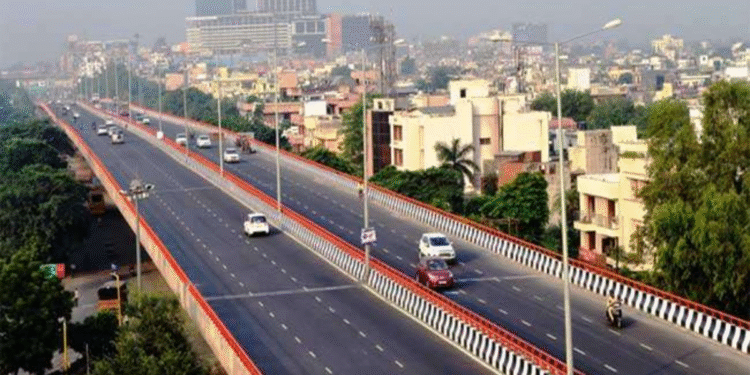 गाजियाबाद समाचार: जीडीए ने नए रैंप के साथ हिंडन एलिवेटेड रोड का विस्तार करने के लिए of 193 करोड़ की योजना का प्रस्ताव किया, यहां बताया गया है कि यह यात्रियों को कैसे लाभान्वित करेगा