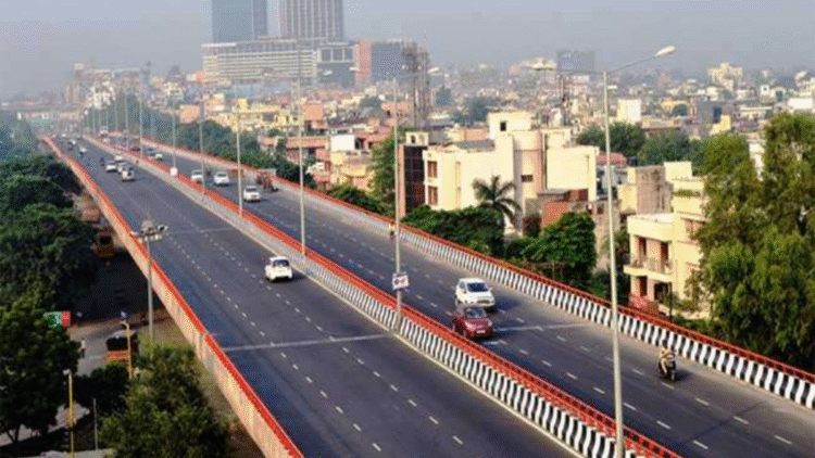 गाजियाबाद समाचार: जीडीए ने नए रैंप के साथ हिंडन एलिवेटेड रोड का विस्तार करने के लिए of 193 करोड़ की योजना का प्रस्ताव किया, यहां बताया गया है कि यह यात्रियों को कैसे लाभान्वित करेगा