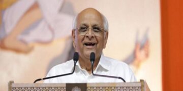 गुजरात सीएम 4 जुलाई को 761 समरस ग्राम पंचायतों को 35 करोड़ रुपये से अधिक का अनुदान आवंटित करने के लिए