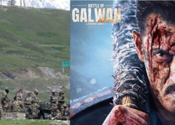 गैलवान की लड़ाई क्या है? भारत-चीन क्लैश जो अपूर्वा लखिया द्वारा सलमान खान स्टारर इंटेंस वॉर फिल्म को प्रेरित करता है
