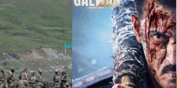 गैलवान की लड़ाई क्या है? भारत-चीन क्लैश जो अपूर्वा लखिया द्वारा सलमान खान स्टारर इंटेंस वॉर फिल्म को प्रेरित करता है