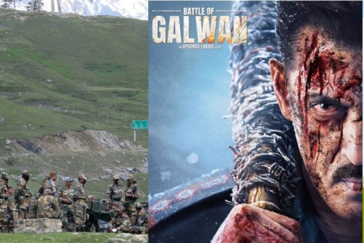 गैलवान की लड़ाई क्या है? भारत-चीन क्लैश जो अपूर्वा लखिया द्वारा सलमान खान स्टारर इंटेंस वॉर फिल्म को प्रेरित करता है