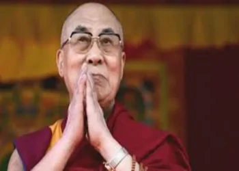 चीन के लिए प्रमुख झटका: दलाई लामा ने अपनी संस्था की निरंतरता की पुष्टि की, चीन की घोषणा की कि उत्तराधिकारी की मान्यता में कोई भूमिका नहीं है