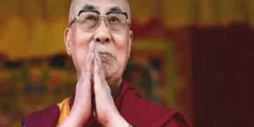 चीन के लिए प्रमुख झटका: दलाई लामा ने अपनी संस्था की निरंतरता की पुष्टि की, चीन की घोषणा की कि उत्तराधिकारी की मान्यता में कोई भूमिका नहीं है