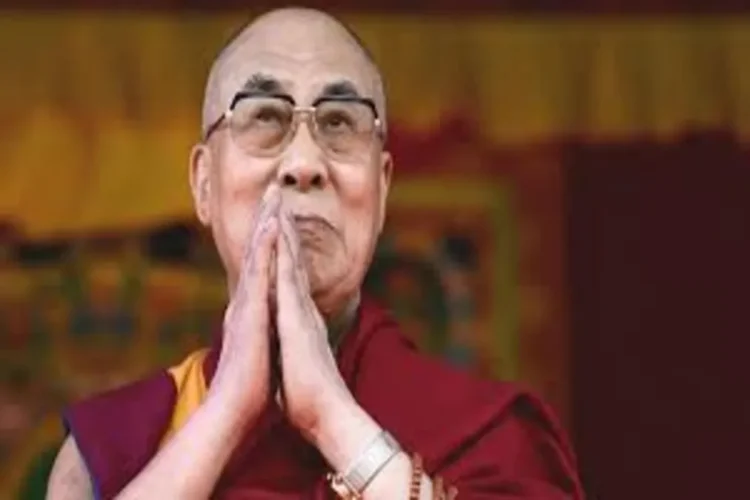 चीन के लिए प्रमुख झटका: दलाई लामा ने अपनी संस्था की निरंतरता की पुष्टि की, चीन की घोषणा की कि उत्तराधिकारी की मान्यता में कोई भूमिका नहीं है