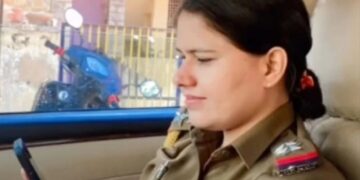 जयपुर समाचार: नो बैज, नो बैकग्राउंड चेक, मोना बुगालिया का धोखे जयपुर पुलिस प्रणाली में गहरी दरारें उजागर करता है, नेटिज़ेंस उत्तर की प्रतीक्षा करता है