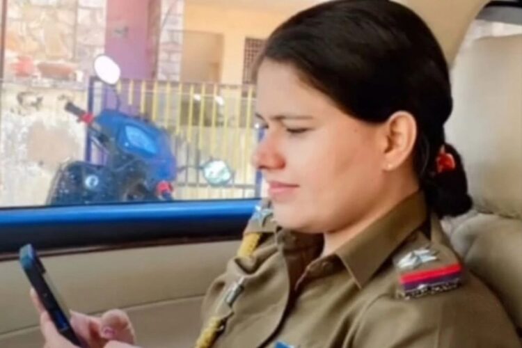 जयपुर समाचार: नो बैज, नो बैकग्राउंड चेक, मोना बुगालिया का धोखे जयपुर पुलिस प्रणाली में गहरी दरारें उजागर करता है, नेटिज़ेंस उत्तर की प्रतीक्षा करता है