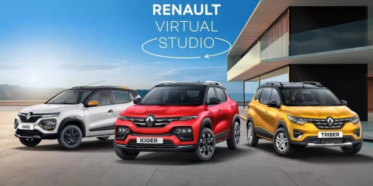 जुलाई 2025 में Renault कारों पर आकर्षक छूट - Kiger to Triber