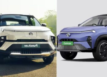 जुलाई 2025 में टाटा ईवीएस पर भारी छूट - पंच ईवी को कर्वव ईवी से