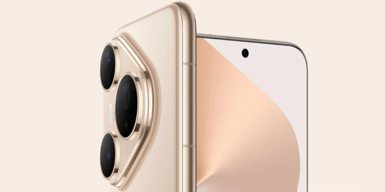 डाउनलोड Huawei pura 80 प्रो स्टॉक वॉलपेपर [2K Resolution]