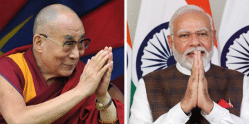 दलाई लामा जन्मदिन 2025: पीएम मोदी, वैश्विक नेता आध्यात्मिक आइकन के लिए लंबे जीवन की कामना करते हैं, उनके विशेष संदेश की जाँच करें
