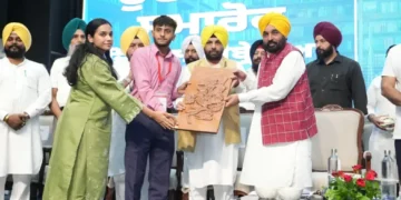 दवा व्यापार में शामिल बड़ी मछलियों के लिए अनुकरणीय सजा सुनिश्चित करेगा: सीएम