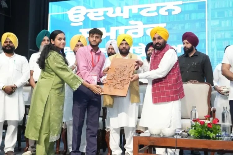 दवा व्यापार में शामिल बड़ी मछलियों के लिए अनुकरणीय सजा सुनिश्चित करेगा: सीएम